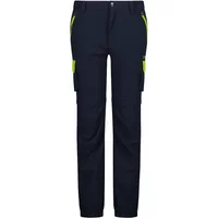Trousers cargo zip enfant CMP image 2