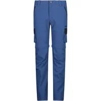 Trousers cargo zip enfant CMP image 2
