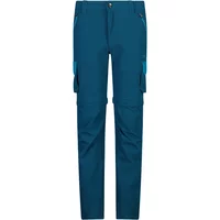 Trousers cargo zip enfant CMP image 2