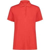 Women's Polo shirt CMP image 2