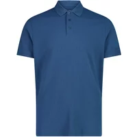 Polo piqué CMP image 2