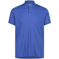 Polo piqué CMP image 2