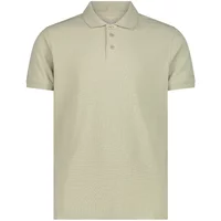 Polo piqué CMP image 2