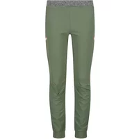 Girls' polyester trousers CMP image 2