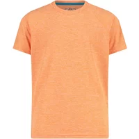 Child polyester blend t-shirt CMP image 2