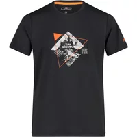 Kids' jersey T-shirt CMP
