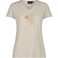 Women’s Wide Neck T-shirt CMP