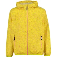Girl's waterproof jacket CMP