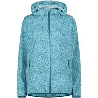 Women's waterproof hooded jacket CMP image 2