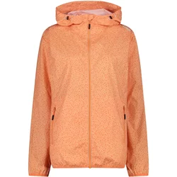 Women's Waterproof Jacket Cmp