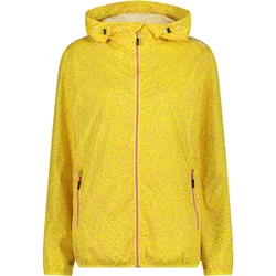 Women's Waterproof Jacket Cmp