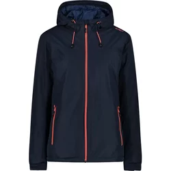 Women's Waterproof Jacket Cmp