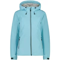 Women's waterproof jacket CMP