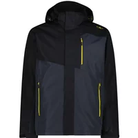 Hooded jacket CMP image 2