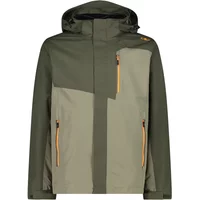Hooded jacket CMP image 2