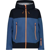 3-layer hooded jacket CMP Unlimitech image 2