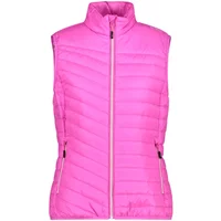 Women's sleeveless down jacket CMP image 2