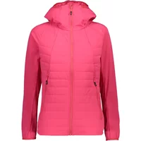 Women's hooded jacket CMP image 2