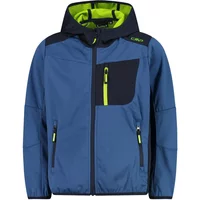 Children's hooded jacket CMP image 2