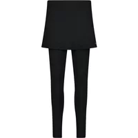 2 in 1 jersey leggings for women CMP