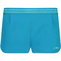 Girl's stretchy shorts CMP image 2