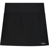 Women's 2 in 1 skirt-short CMP image 2