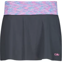 Women's 2-in-1 skirt CMP image 2