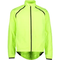 Hiking jacket with removable sleeves CMP image 2
