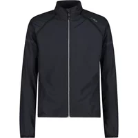 Hiking jacket with removable sleeves CMP image 2