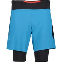 2 in 1 shorts CMP image 2