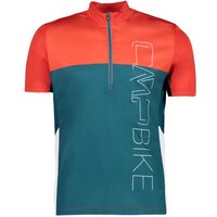 Velo Store - UK Half-zip jersey CMP | Extra 10% off with Subscription, Postage £16.79 to UK Fedex.