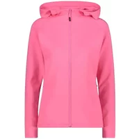 Women's hooded jacket CMP image 2