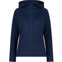 Women's hooded jacket CMP image 2