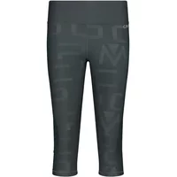 Women's 3/4 leggings CMP image 2