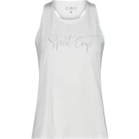 Women's tank top CMP image 2
