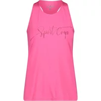 Women's tank top CMP image 2