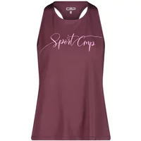 Women's tank top CMP image 2