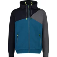Zip-up hoodie CMP