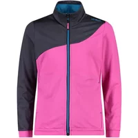 Girl's training top CMP image 2