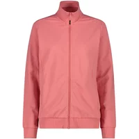 Women's full-zip jacket CMP image 2