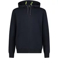 Hooded sweatshirt CMP image 2
