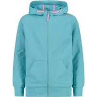 Girl's hiking jacket CMP image 2