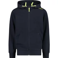 Child hooded jacket CMP image 2