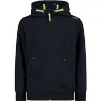 Children's hooded jacket CMP image 2