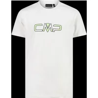 Maxi logo t-shirt for kids CMP image 2