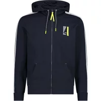 Hooded jacket CMP image 2
