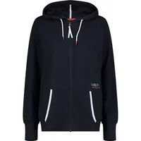Women's hooded jacket CMP image 2