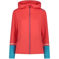 Women's hiking jacket CMP image 2