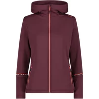 Women's hiking jacket CMP image 2