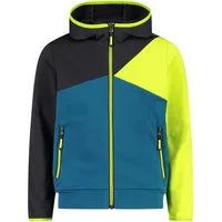 Hiking jacket for kids CMP image 2
